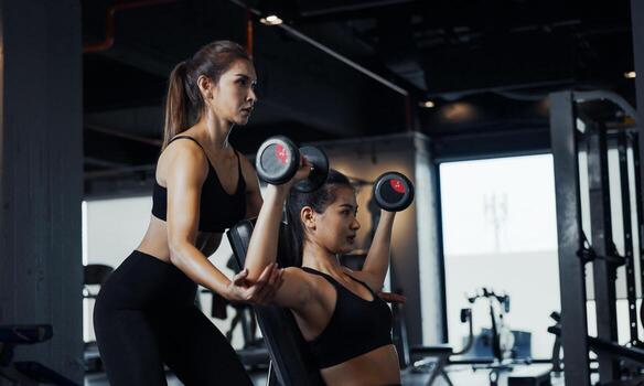 How a Private personal trainer Stuyvesant NY Can Keep You Motivated